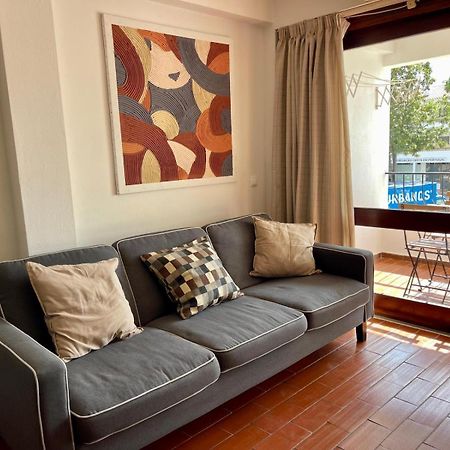 Apartamento Urbisol 204- Albufeira Exterior foto