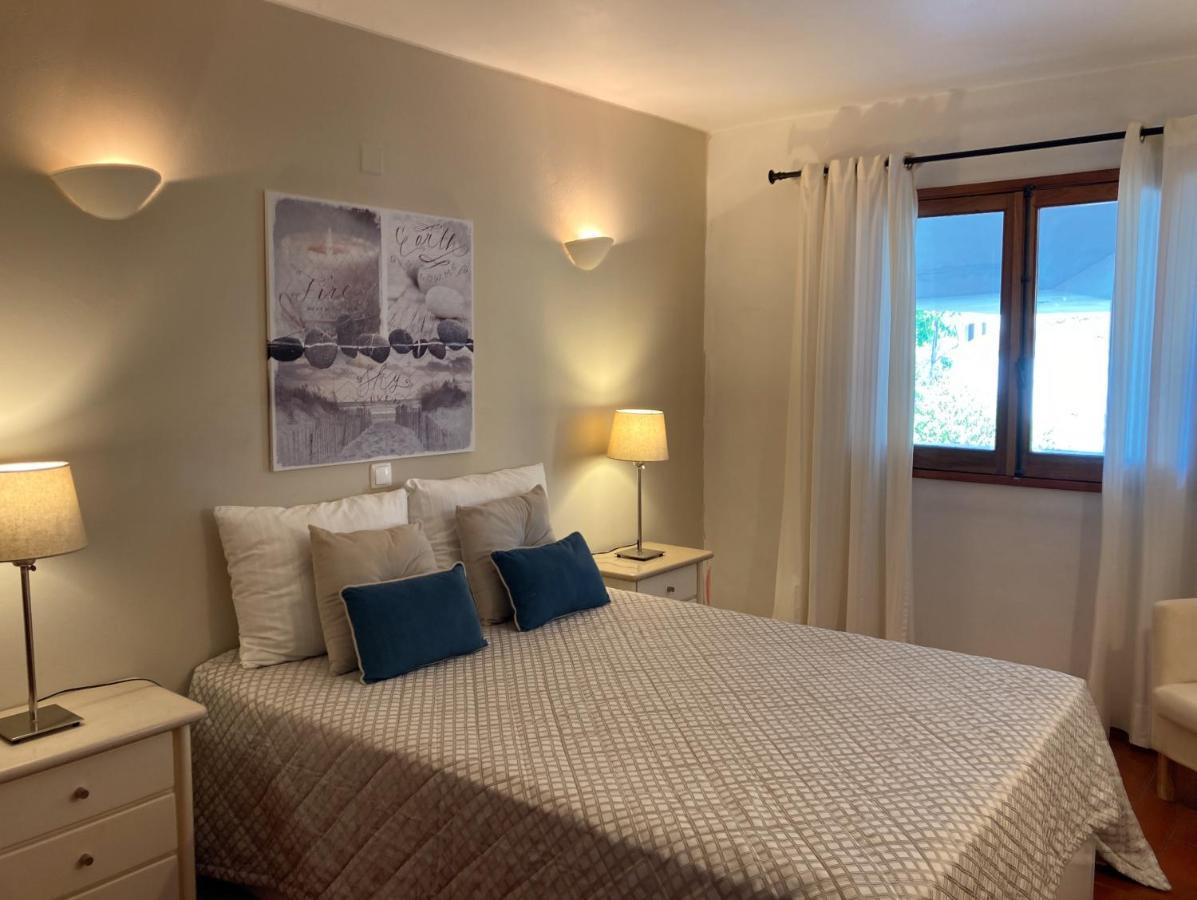 Apartamento Urbisol 204- Albufeira Exterior foto