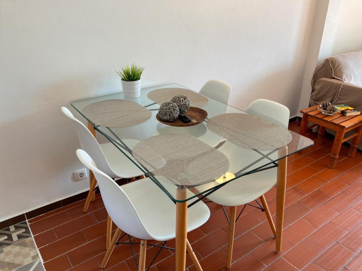 Apartamento Urbisol 204- Albufeira Exterior foto