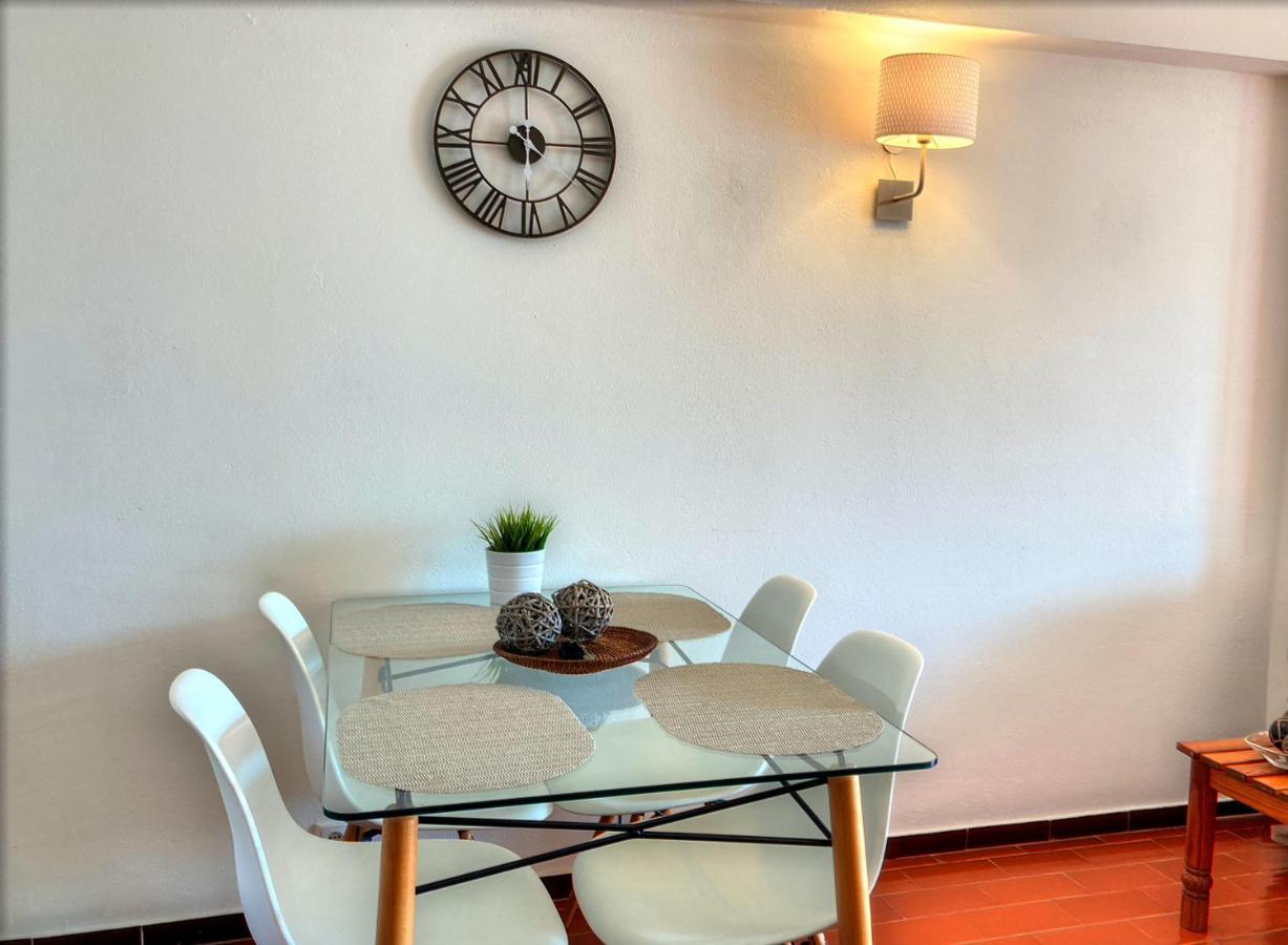 Apartamento Urbisol 204- Albufeira Exterior foto