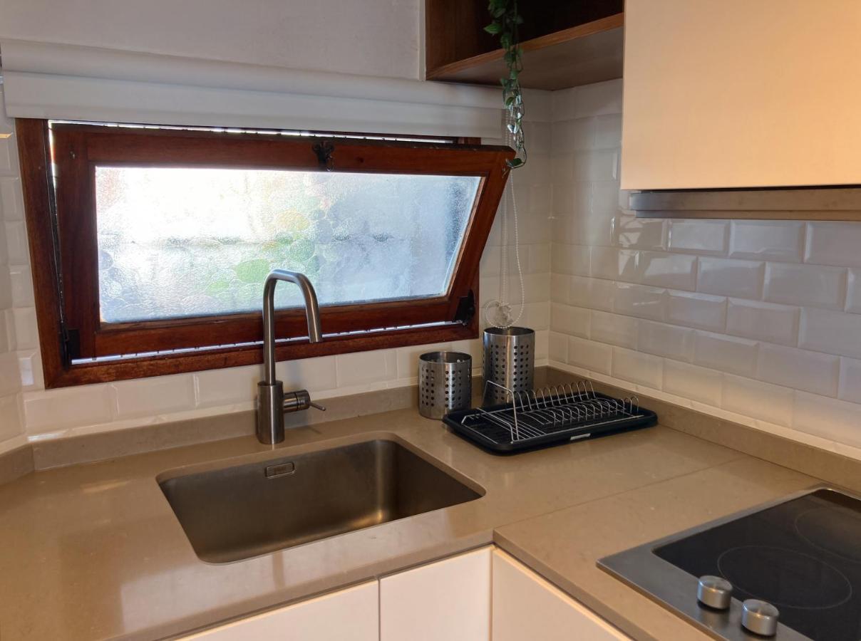 Apartamento Urbisol 204- Albufeira Exterior foto