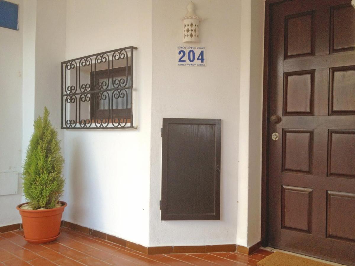 Apartamento Urbisol 204- Albufeira Exterior foto