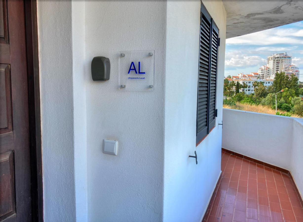 Apartamento Urbisol 204- Albufeira Exterior foto