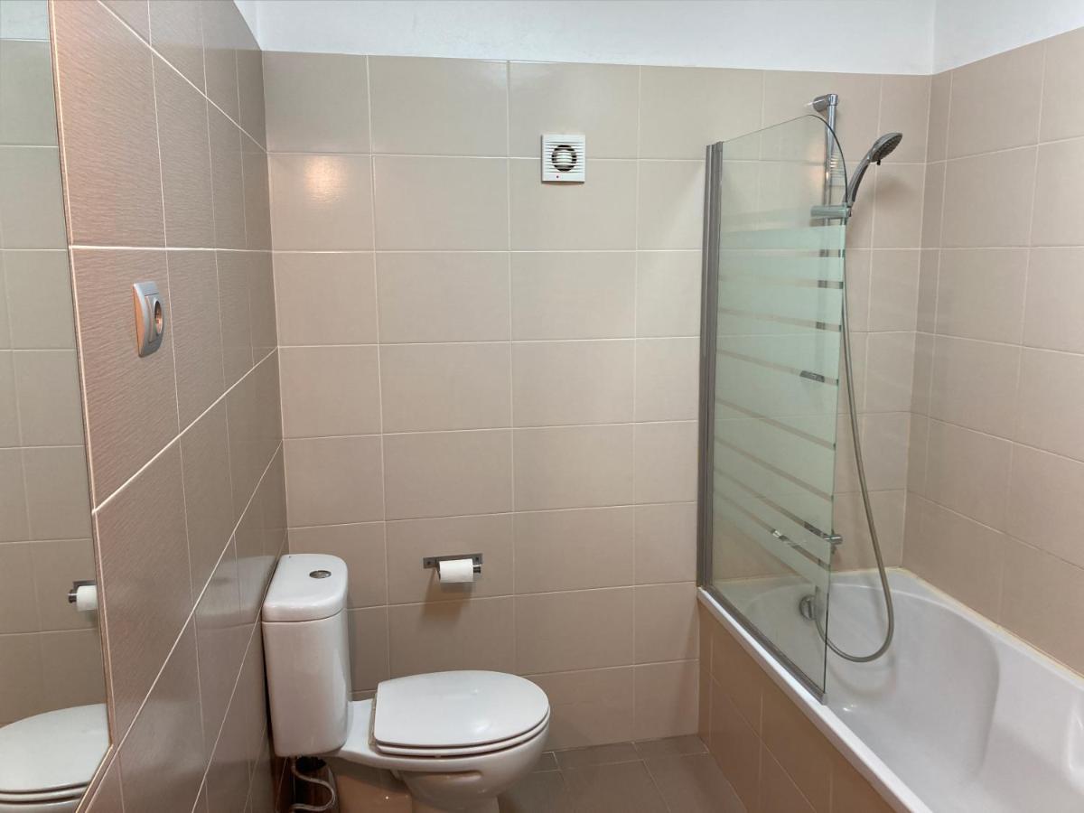 Apartamento Urbisol 204- Albufeira Exterior foto