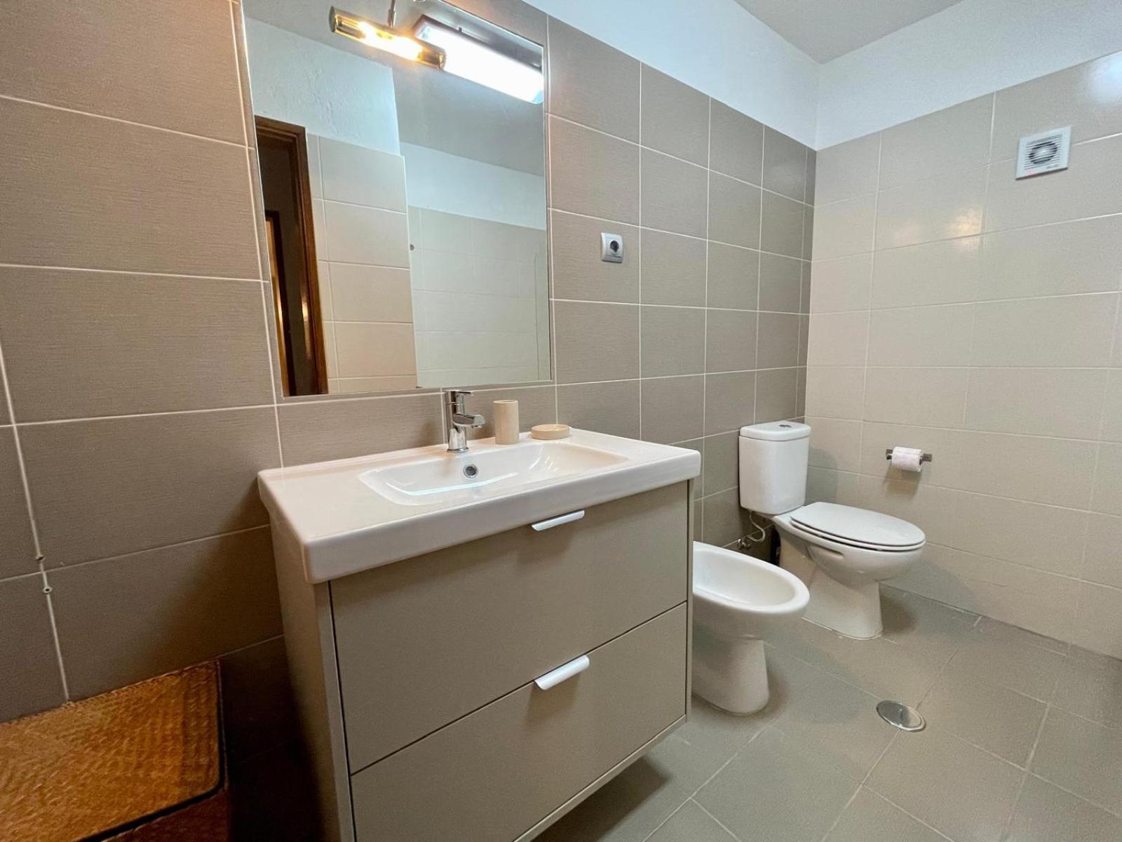 Apartamento Urbisol 204- Albufeira Exterior foto