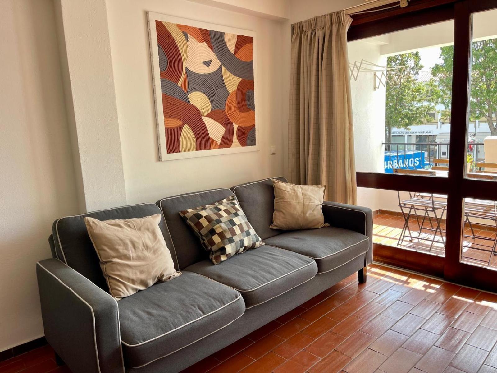 Apartamento Urbisol 204- Albufeira Exterior foto