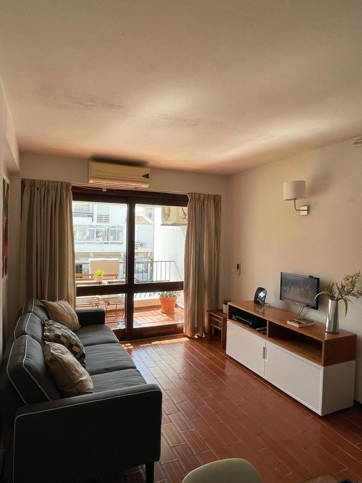 Apartamento Urbisol 204- Albufeira Exterior foto